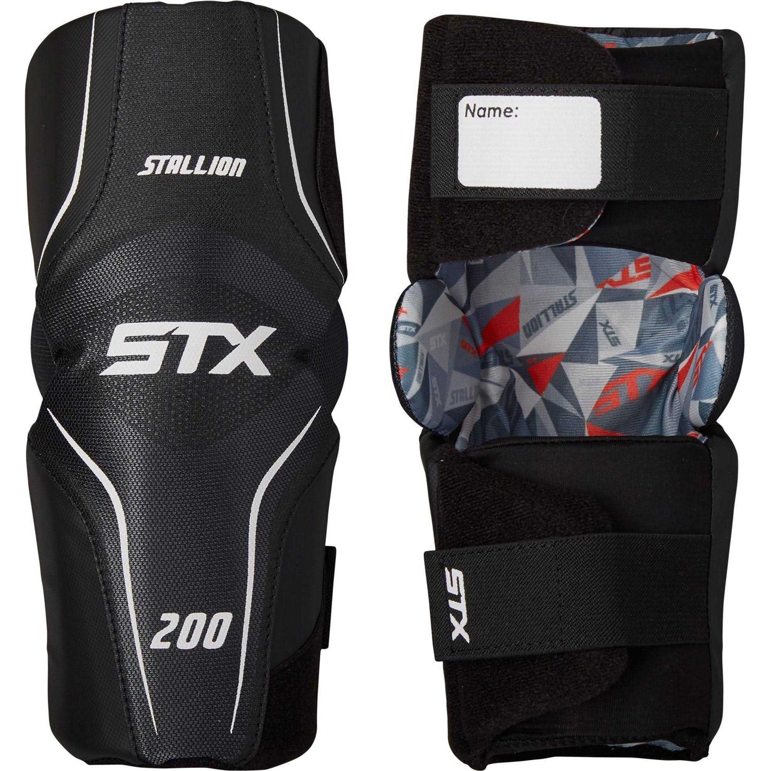 STX Stallion 200 Arm Pads