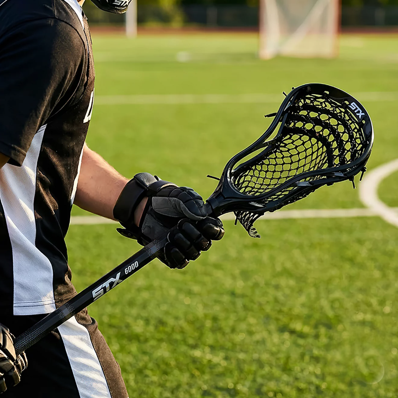 STX Stallion 200 Lacrosse stick
