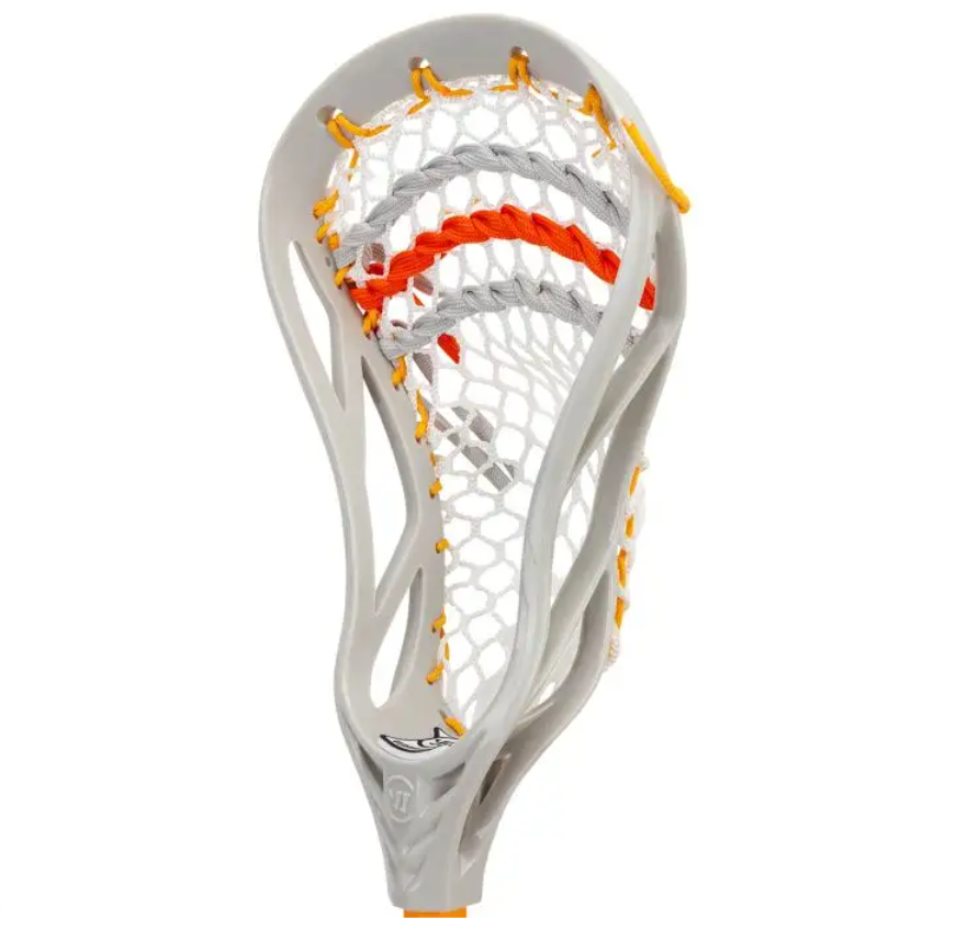 Warrior Burn Warp Jr Lacrosse stick