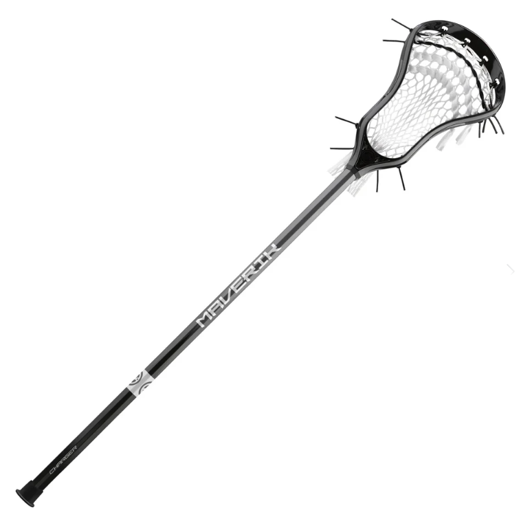 Maverik Charger Complete Lacrosse Stick