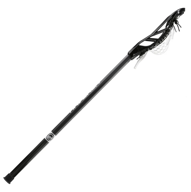 Maverik Charger Complete Lacrosse Stick