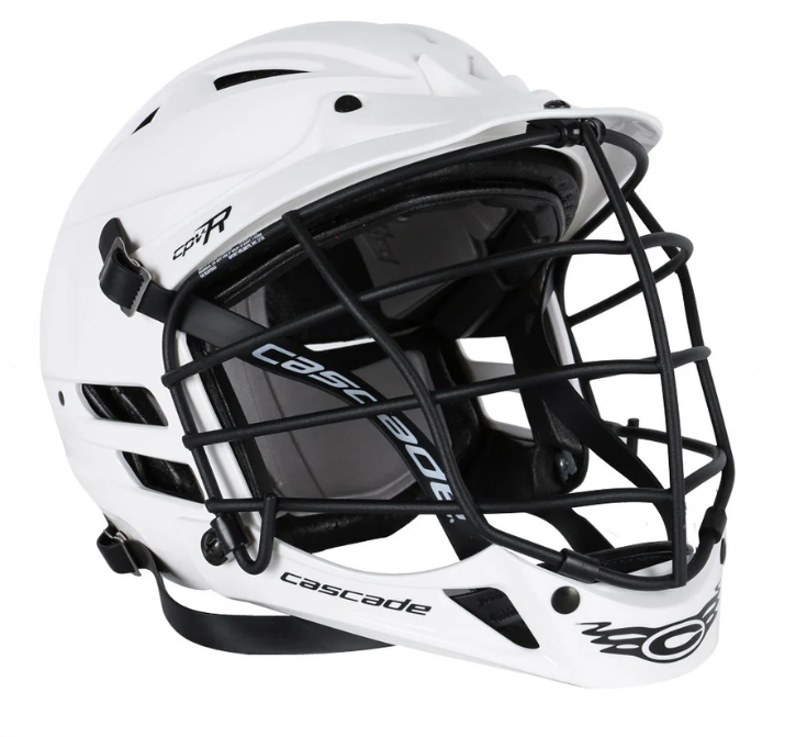 Cascade CPV-R Lacrosse Helmet
