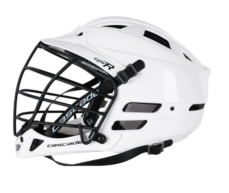 Cascade CPV-R Lacrosse Helmet