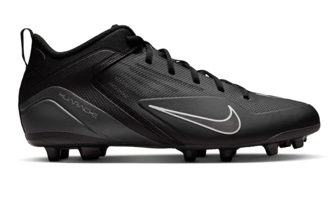 Nike Alpha Huarache 8 Varsity Lacrosse Cleats