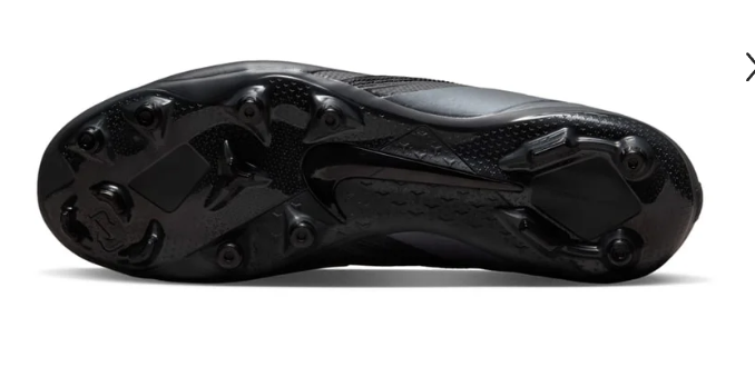 Nike Alpha Huarache 8 Varsity Lacrosse Cleats