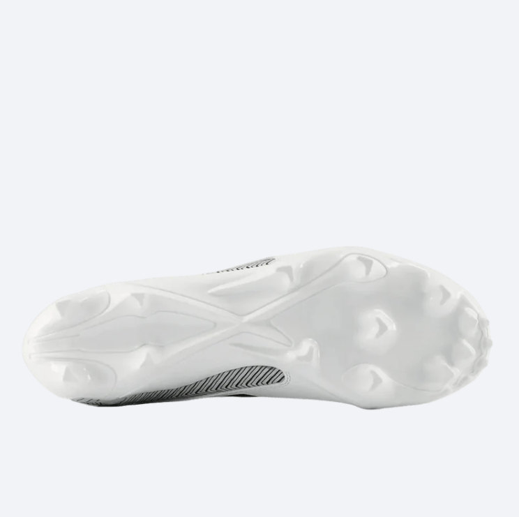 New Balance Rush v5 Low Lacrosse Cleats